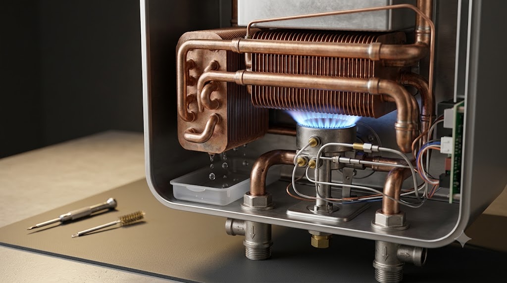 Best Condensing Tankless Water Heater of 2026 - Illustration 1