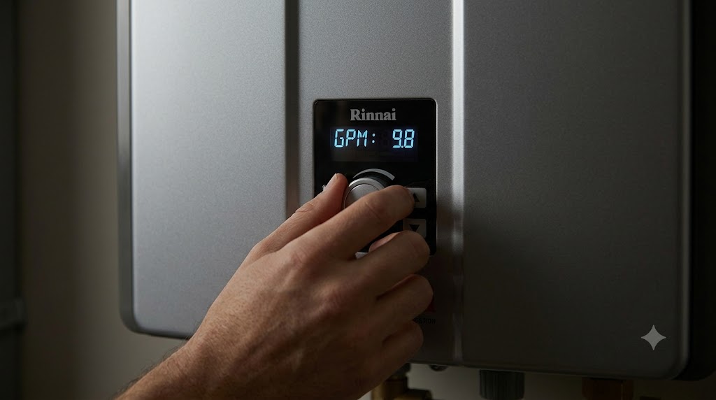 Rinnai RU199iN Price: Where to Buy It for Less - Illustration 1