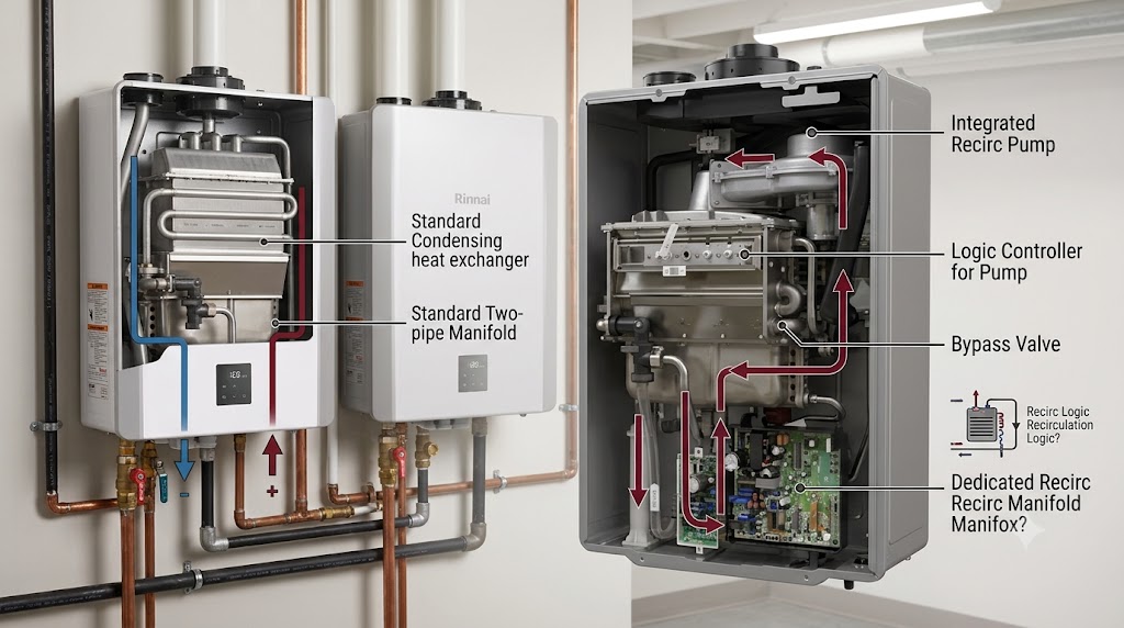 Rinnai RU199iN and RXP199iN: 15 Most Asked Questions Answered - Illustration 1